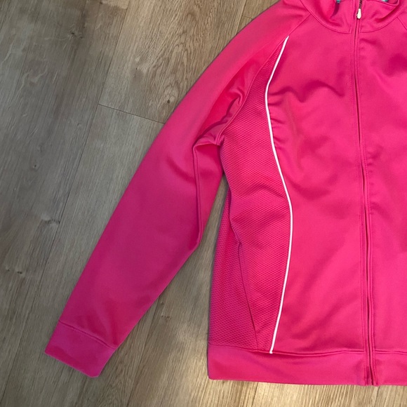 Gym jacket - Picture 3 of 4